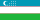 Uzbekistan (UZB)